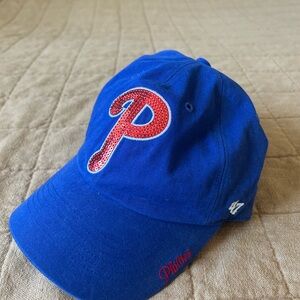 Women’s Philadelphia Phillies hat